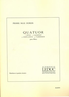 Quatuor