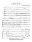 Quintet Op66