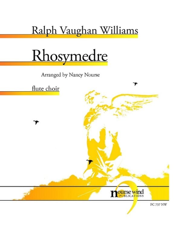 Rhosymedre