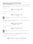 Rhythm Book, The