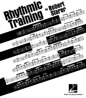 Rhythmic Training(book)