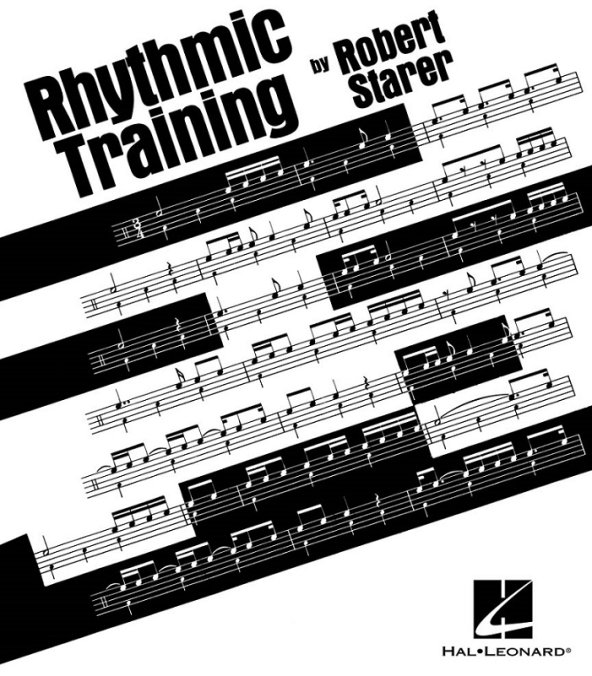 Rhythmic Training(book)
