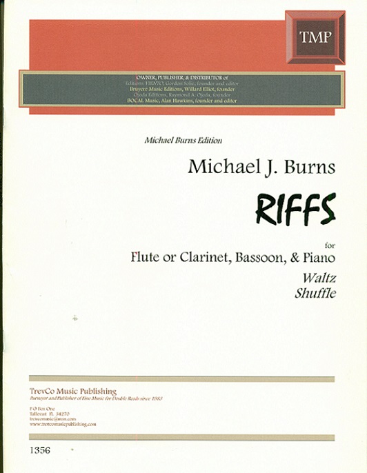Riffs