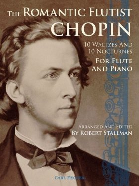 Romantic Flutist Chopin, The