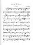 Ross Taylor Woodwind Quintets (set of 5 parts)
