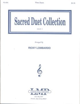 Sacred Duet Collection