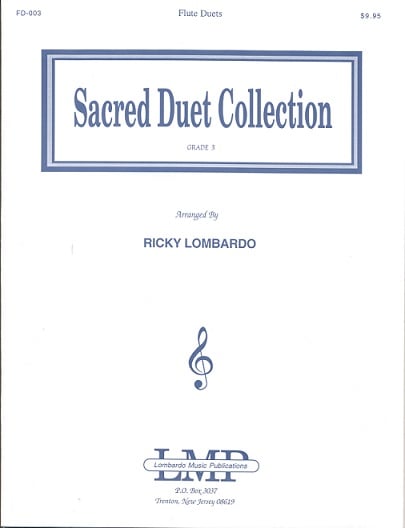 Sacred Duet Collection