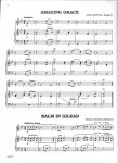 Sacred Trios for All (Piano Accompaniment)