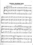 Sacred Trios for All (Piano Accompaniment)