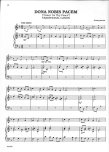 Sacred Trios for All (Piano Accompaniment)
