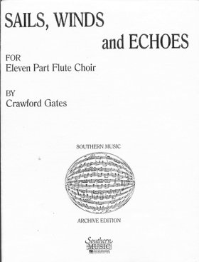 Sails, Winds, and Echoes