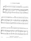 Salve Regina - Fifteen Pieces for Flute, Oboe and Keyboard