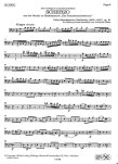 Scherzo from "Midsummer Night's Dream"