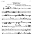 Scherzo from "Midsummer Night's Dream"