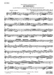 Scherzo from "Midsummer Night's Dream"