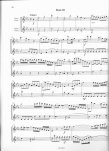 Sechs Duos Op16 (ed.Eppel) (score form)