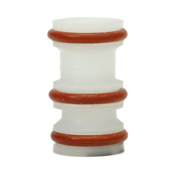 Seidman Flute Stopper
