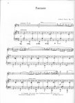 Selected Flute Solos: Everybody's Favorite Series 101