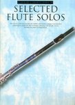 Selected Flute Solos: Everybody's Favorite Series 101