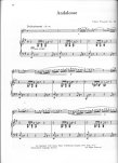 Selected Flute Solos: Everybody's Favorite Series 101