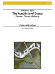 Selections from The Academie of Dance