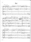 Selections from Water Music Suite