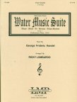Selections from Water Music Suite