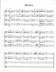 Selections from Water Music Suite