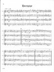 Selections from Water Music Suite
