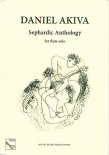 Sephardic Anthology