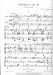 Serenade #10