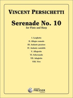 Serenade #10