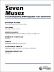 Seven Muses - A Contemporary Anthology