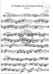 Seventy-two Studies (v.1)
