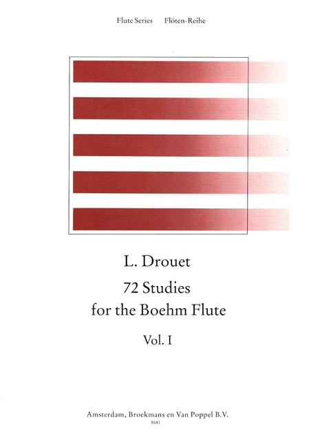 Seventy-two Studies (v.1)