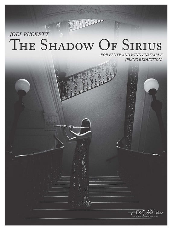 Shadow of Sirius, The