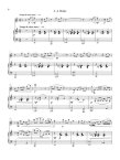 Short Pieces for Flute and Piano (Book 3-Intermediate)