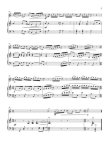 Short Pieces for Flute and Piano (Book 3-Intermediate)