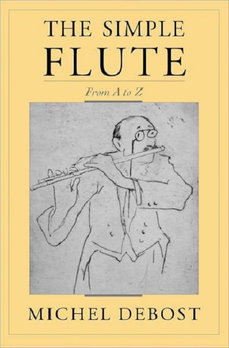 Simple Flute, The