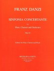 Sinfonia Concertante Op41