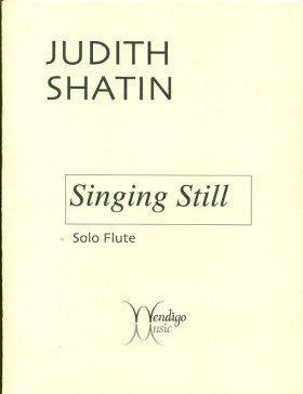 Singing Still