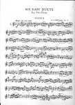 Six Duets Op137(parts only)