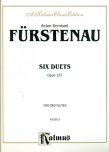 Six Duets Op137(parts only)