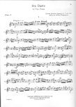 Six Duets Op2 (parts only)