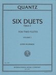 Six Duets Op2 (v.1) (parts only)