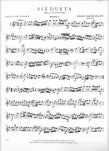 Six Duets Op2 (v.1) (parts only)