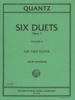 Six Duets Op2 (v.2) (parts only)