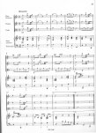Six Quartets #5 in F