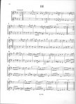 Six Sonatas (bk1) (ed.Marshall) (score form)