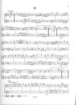 Six Sonatas (bk1) (ed.Marshall) (score form)